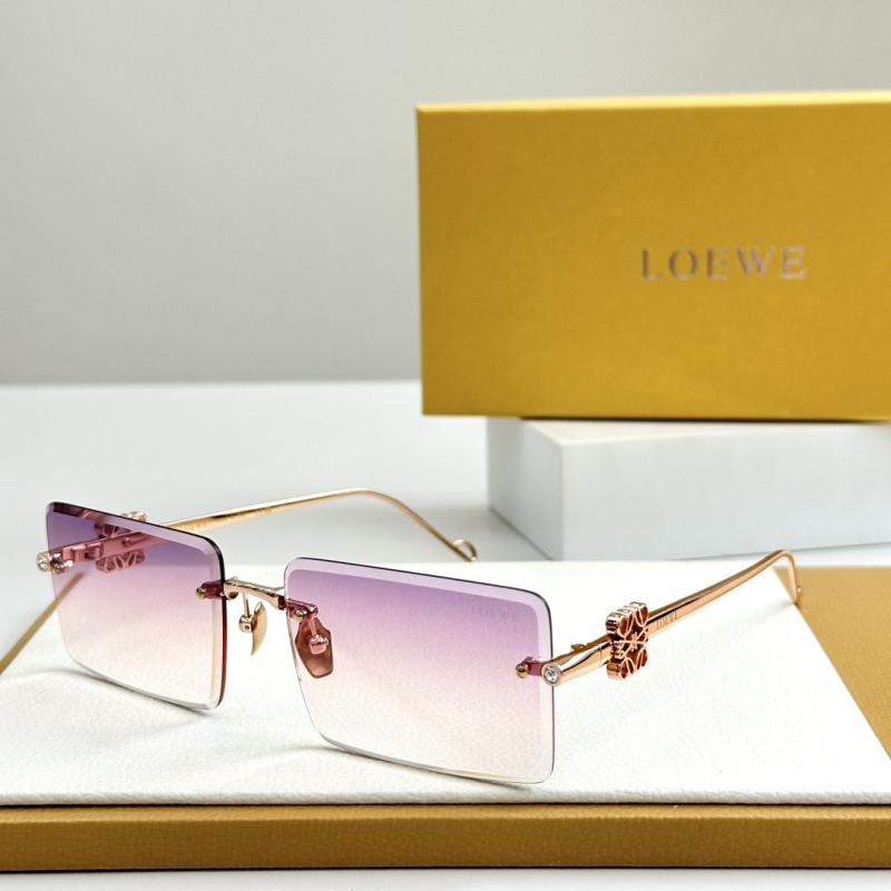 Loewe Sunglasses